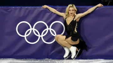Zasłona do filmu "Figure Skating Exhibition Gala | Milano Cortina 2026" #792957